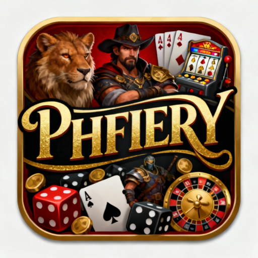 PHFIERY