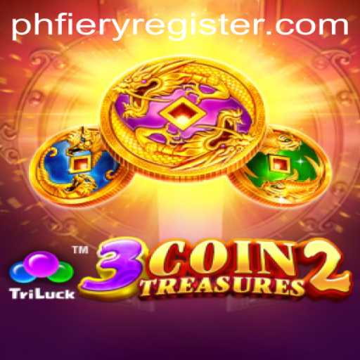 Discover the Thrills of 3CoinTreasures2: An Epic Gaming Adventure