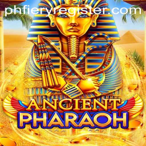 AncientPharaoh: A Journey Through Time