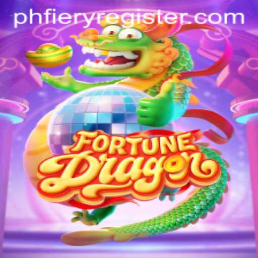 Embark on a Thrilling Adventure with FortuneDragon: Unleashing the Fiery World of PHFIERY