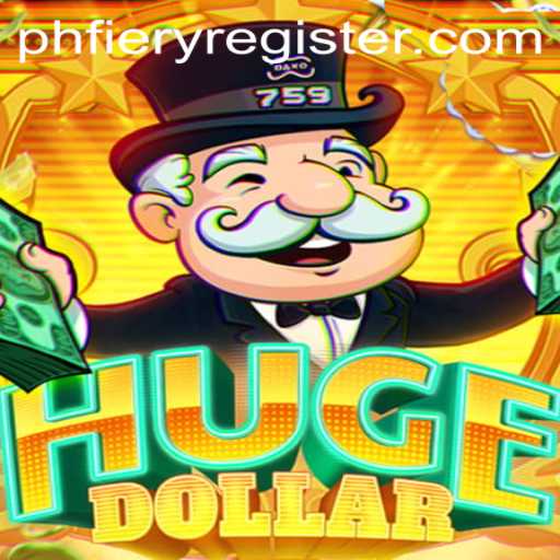 Exploring the Thrills of HugeDollar: A Comprehensive Guide to the Game with PHFIERY