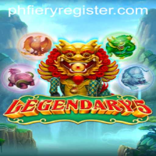 Unveiling Legendary5: A New Era in Gaming with PHFIERY