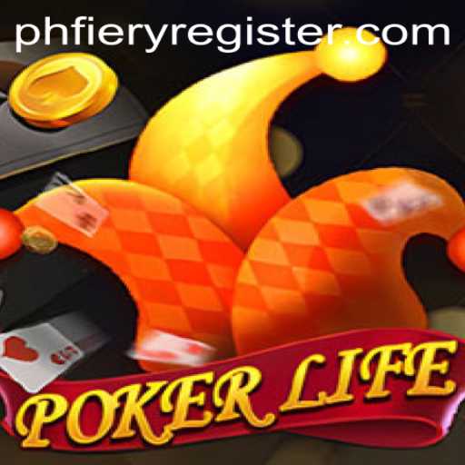 Discover the Thrilling World of PokerLife and the PHFIERY Experience