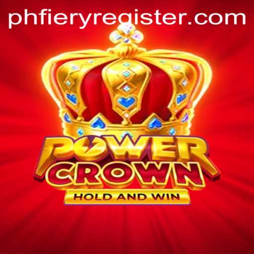 PowerCrown: Embarking on a New Era of Gaming with PHFIERY