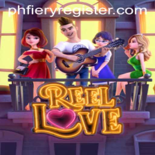Discover the Exciting World of ReelLove: A Game That Ignites Passion with 'PHFIERY'