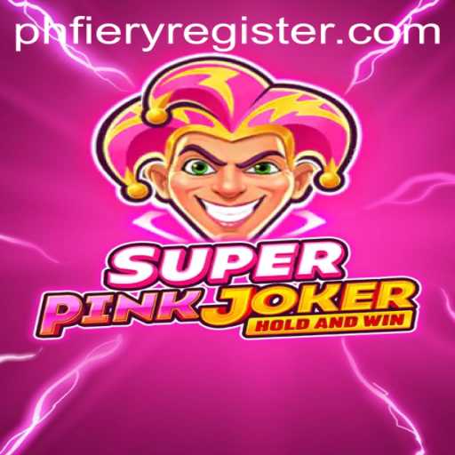 Unveiling the World of SuperPinkJoker: A Deep Dive into its Gameplay and Mechanics