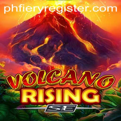 Exploring VolcanoRisingSE: The Fiery Adventure Fueled by PHFIERY